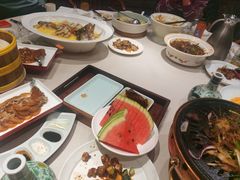 -京味斋·北京烤鸭(北京南站洋桥店)