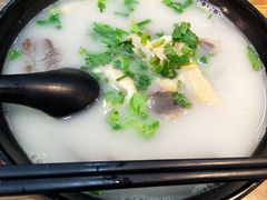 -鸭小妹鸭血粉丝(老门东店)