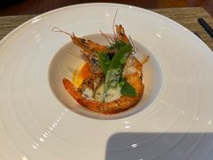 -食百绚全日制餐厅(成都棕榈泉费尔蒙酒店)