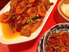 -侯师傅热炒店(印象城店)