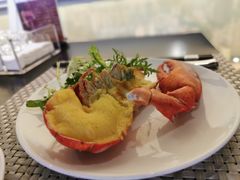 -339旋转餐厅(天府熊猫塔店)