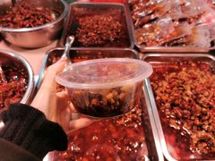 -盐帮80后冷吃兔·自贡特产·手撕兔(通达总店)