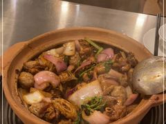 -胡须佬鸡煲四季火锅店(石厦西村直营店)
