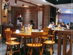 大堂-渔乡米香·剁椒鱼头(四方坪店)