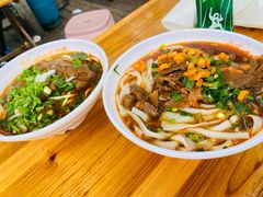 -陆味牛肉粉面馆(南湖店)