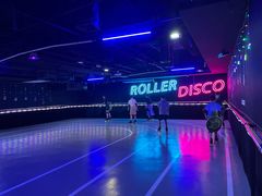 -VS SPORTS PARK运动玩乐园·团建·生日会(合生汇店)