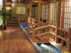 大堂-松子料理(亮马桥店)