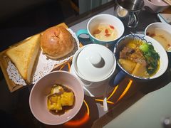 -丽晶大班SPA(大沽店)