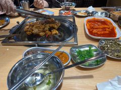 -麻蒲碳烤肉(嘉禾东平地铁站19号店)