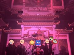 -棂笼·深度沉浸密室(武汉旗舰店)