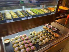 -一绪に寿喜烧(荟聚店)