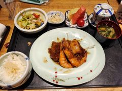 -万鱼亭 日本料理(无锡香山名园店)