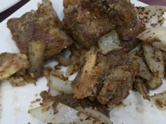-同发号饭庄(复兴路店)