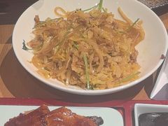-满园烤鸭·春饼(抚顺万达店)
