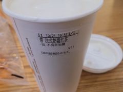 -CoCo都可(合生汇店)