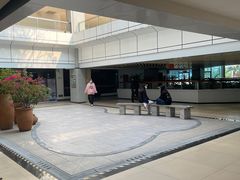 -佛山市图书馆(祖庙路分馆)