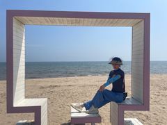 -渔岛海洋度假区