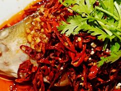 -杨氏青龙虾·羊蝎子(珠江路店)