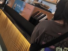 -星巴克(来福士2F店)