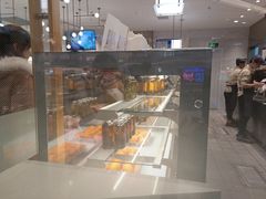 -奈雪的茶(大悦城店)