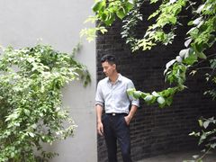 -箱美术馆私房菜(水晶郦城店)