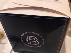 -巴黎贝甜(大宁国际商业广场店)