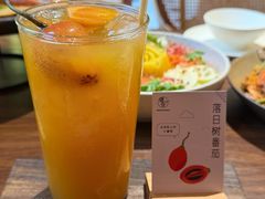 -嗒令甜品·主题融合料理餐厅(首座时代店)