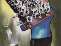 -胶囊画廊