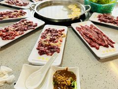 -杏花吴记牛肉火锅