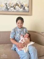 -奕新一诺台式母婴护理中心(我格广场店)