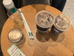 -星巴克(长沙友阿奥特莱斯店)