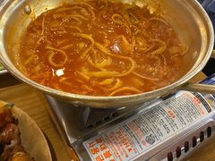 -Myth猪蹄(明洞店)
