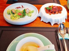 -王府茶宴(大观园总店)