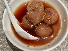 -太湖饭店·寄畅轩中餐厅