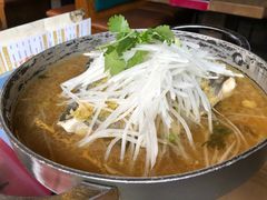 -老山村酒楼(白石洲店)