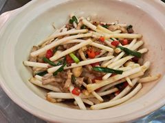 砂锅花生苗-潇湘·永州会馆(百子湾店)