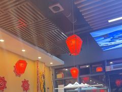 -炖四方东北铁锅炖·烧烤小龙虾(中豪国际店)