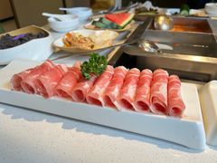 -海底捞火锅(劲松店)