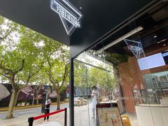 -Manner Coffee(淮海755店)