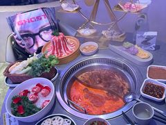 -故里和山·成都火锅(欢乐港湾店)