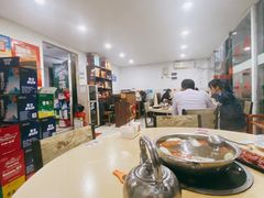 大堂-贵州黄牛肉(西溪湿地店)
