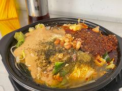 -O记东北砂锅麻辣烫