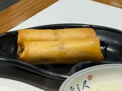 -馋三尺蟹粉小笼(人民广场店)