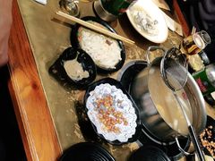 -手选潮汕鲜牛肉火锅(二七广场店)