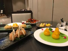 -领事馆19号中餐厅(厦门海景洲际酒店)