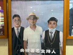 -不仔客海鲜·烧烤·270度海景餐厅(大东海店)