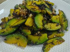 -中山保利艾美酒店-乐美中餐厅