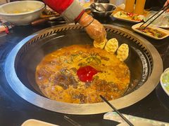 -姥家大锅台(魏各庄路店)