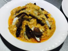 -鸭王烤鸭店(三里河店)