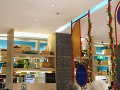 -水天堂西餐厅(昆山万象汇店)